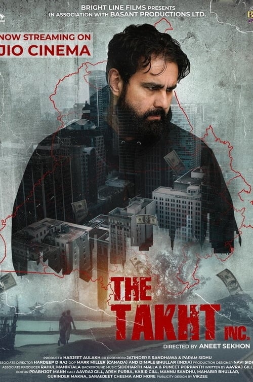 The Takht Inc The Takht Inc