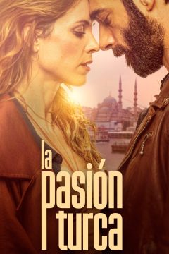 The Turkish Passion The Turkish Passion