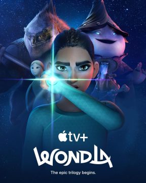 انمي WondLa انمي WondLa