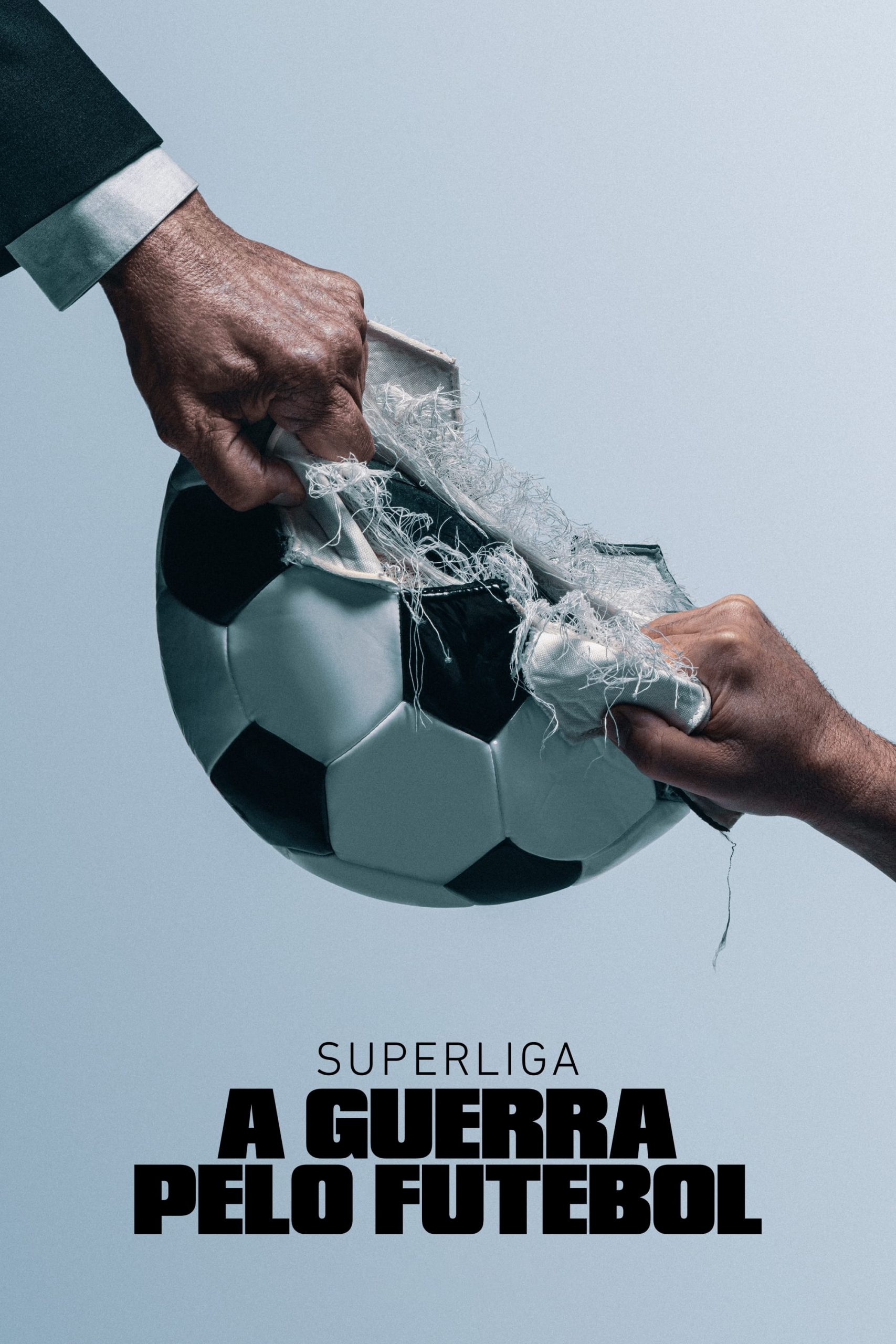 Super League: The War for Football Super League: The War for Football