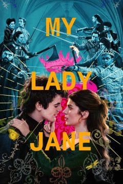 My Lady Jane My Lady Jane