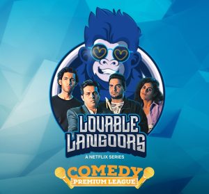 Comedy Premium League Comedy Premium League