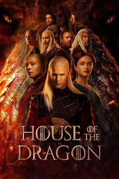 مسلسل House of the Dragon مسلسل House of the Dragon