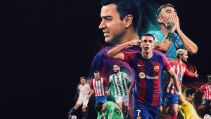 LaLiga: All Access LaLiga: All Access
