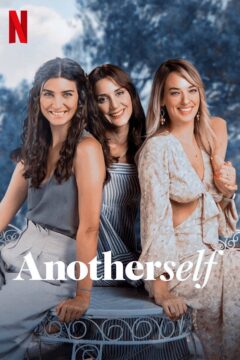 مسلسل Another Self مسلسل Another Self