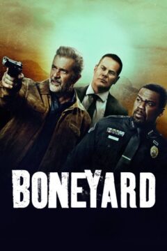 Boneyard Boneyard
