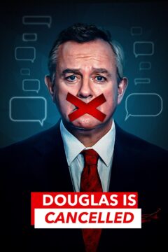 Douglas Is Cancelled Douglas Is Cancelled