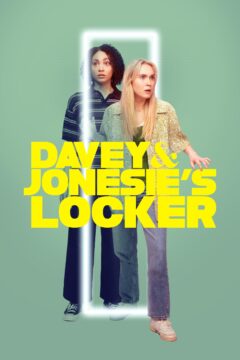 Davey & Jonesie's Locker Davey & Jonesie's Locker
