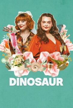 Dinosaur Dinosaur
