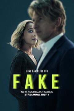 Fake Fake