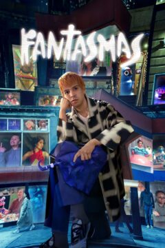 Fantasmas Fantasmas