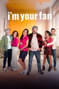 I'm Your Fan I'm Your Fan