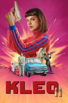 مشاهدة مسلسل Kleo موسم 2 حلقة 3 مشاهدة مسلسل Kleo موسم 2 حلقة 3