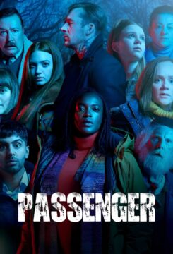 Passenger Passenger