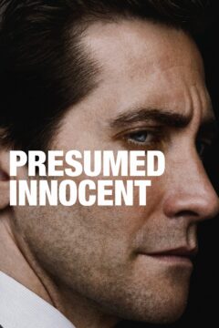 Presumed Innocent Presumed Innocent