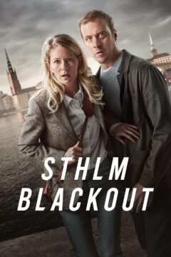STHLM Blackout STHLM Blackout