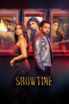 Showtime Showtime