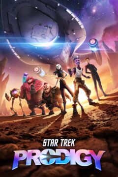 مشاهدة انمي Star Trek: Prodigy موسم 2 حلقة 1 مشاهدة انمي Star Trek: Prodigy موسم 2 حلقة 1