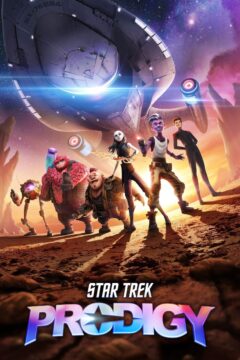 مشاهدة انمي Star Trek: Prodigy موسم 2 حلقة 10 مشاهدة انمي Star Trek: Prodigy موسم 2 حلقة 10