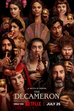 The Decameron The Decameron