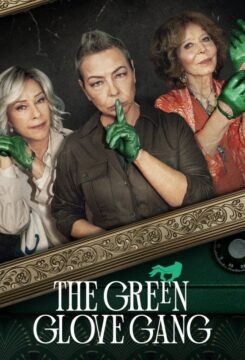 مشاهدة مسلسل The Green Glove Gang موسم 2 حلقة 4 مشاهدة مسلسل The Green Glove Gang موسم 2 حلقة 4