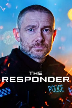 مسلسل The Responder مسلسل The Responder