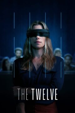 مسلسل The Twelve مسلسل The Twelve