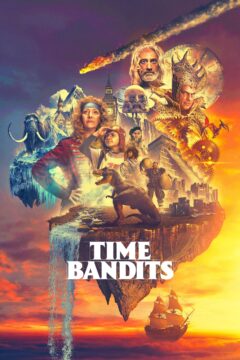 Time Bandits Time Bandits