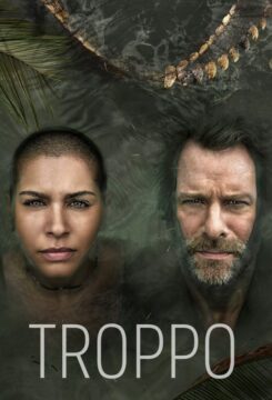 مسلسل Troppo مسلسل Troppo