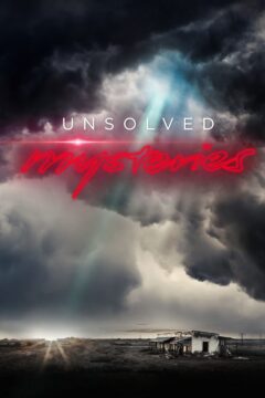 مسلسل Unsolved Mysteries مسلسل Unsolved Mysteries