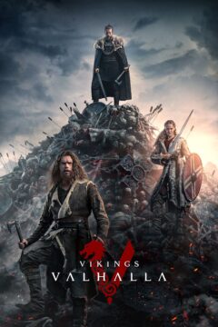 مسلسل Vikings: Valhalla مسلسل Vikings: Valhalla