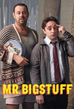 Mr Bigstuff Mr Bigstuff