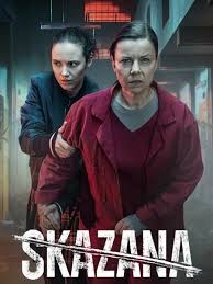 مشاهدة مسلسل The Convict موسم 1 حلقة 8 والأخيرة مشاهدة مسلسل The Convict موسم 1 حلقة 8 والأخيرة