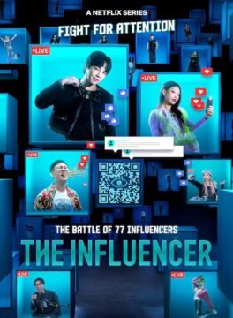 The Influencer The Influencer
