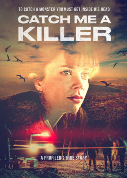 Catch Me a Killer Catch Me a Killer
