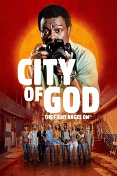 مشاهدة مسلسل City of God: The Fight Rages On موسم 1 حلقة 1 مشاهدة مسلسل City of God: The Fight Rages On موسم 1 حلقة 1
