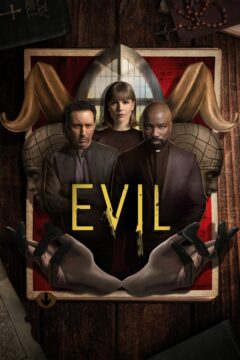 Evil Evil