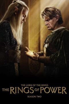 The Lo The Lord of the Rings: The Rings of Power الموسم 2 الحلقة 8 The Lo The Lord of the Rings: The Rings of Power الموسم 2 الحلقة 8