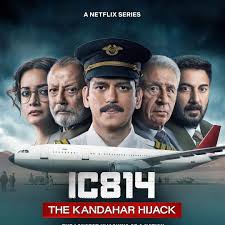 IC 814: The Kandahar Hijac IC 814: The Kandahar Hijac
