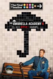 The Umbrella Academy The Umbrella Academy
