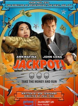 Jackpot! Jackpot!