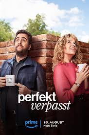 Perfekt Verpasst Perfekt Verpasst