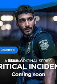 Critical Incident Critical Incident
