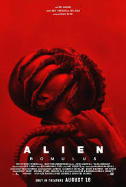 Alien: Romulus Alien: Romulus
