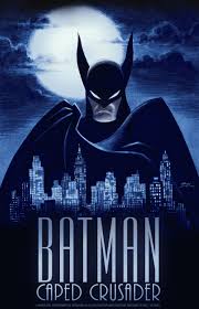 Batman: Caped Crusader Batman: Caped Crusader