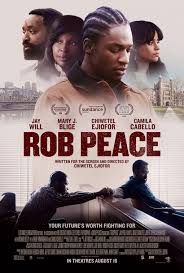 Rob Peace Rob Peace