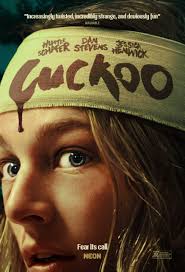 Cuckoo Cuckoo