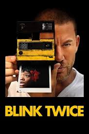 Blink Twice Blink Twice