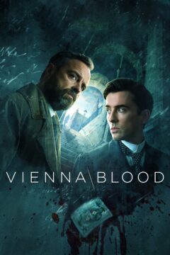 مسلسل Vienna Blood مسلسل Vienna Blood