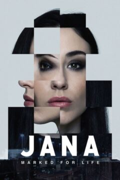 Jana - Marked for Life Jana - Marked for Life